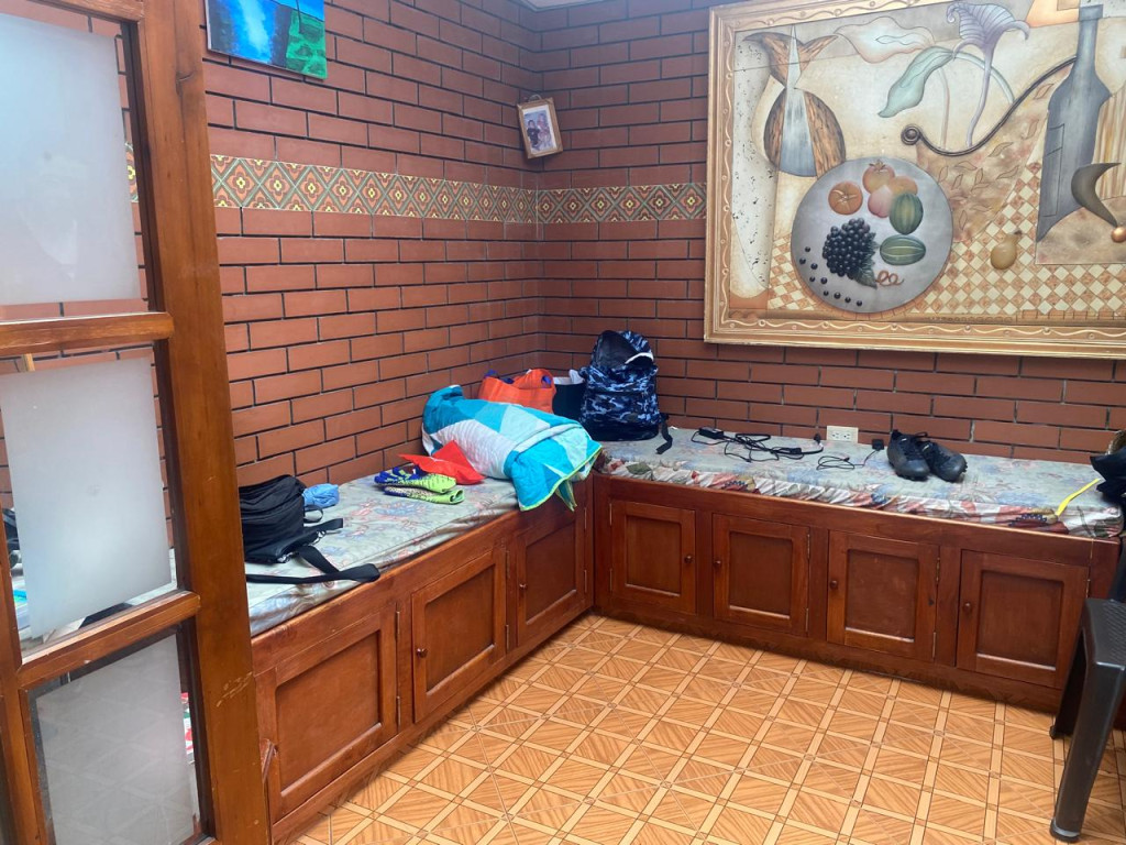 Casa en venta en Toberin, Bogotá · foto 8 de 11