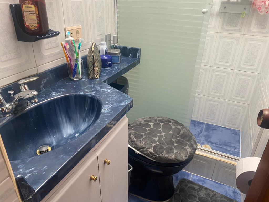 Casa en venta en Toberin, Bogotá · foto 10 de 11