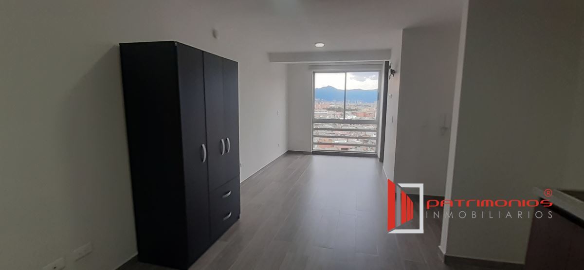 Apartamento en venta en Colina Campestre, Bogotá · foto 2 de 24