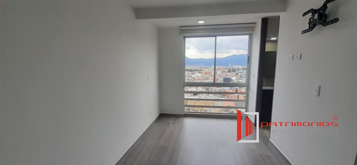 Apartamento en venta en Colina Campestre, Bogotá · foto 3 de 24