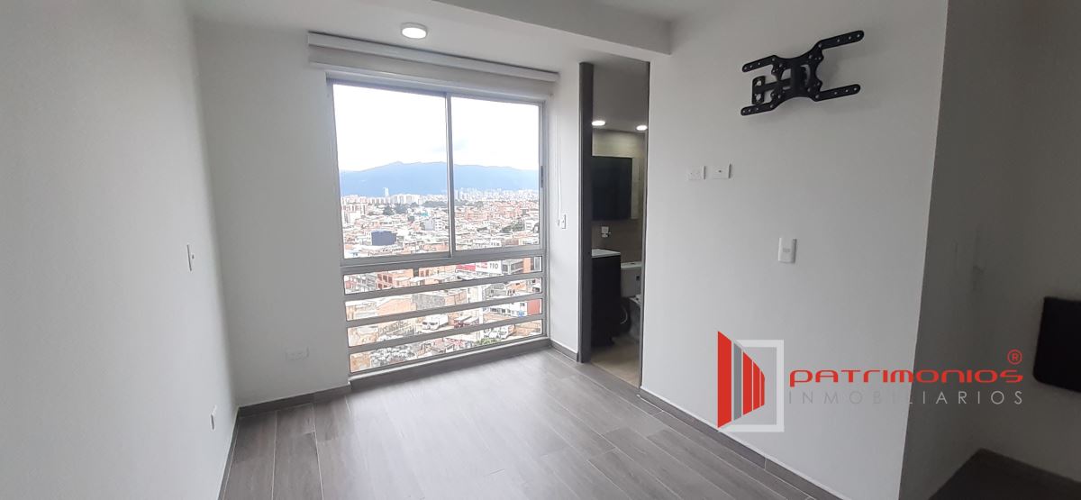Apartamento en venta en Colina Campestre, Bogotá · foto 4 de 24