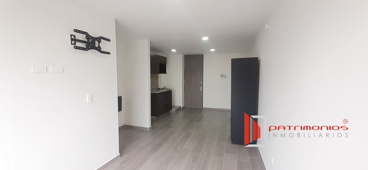 Apartamento en venta en Colina Campestre, Bogotá · foto 5 de 24