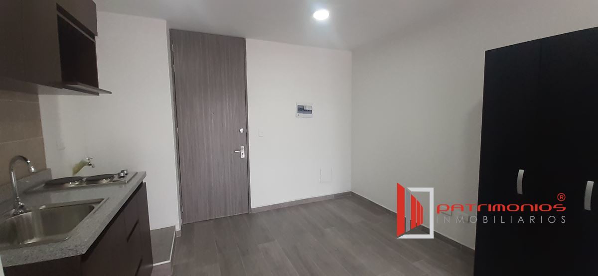 Apartamento en venta en Colina Campestre, Bogotá · foto 6 de 24
