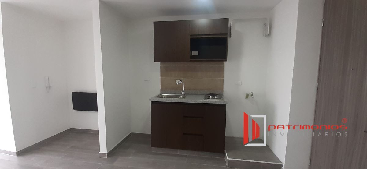Apartamento en venta en Colina Campestre, Bogotá · foto 7 de 24