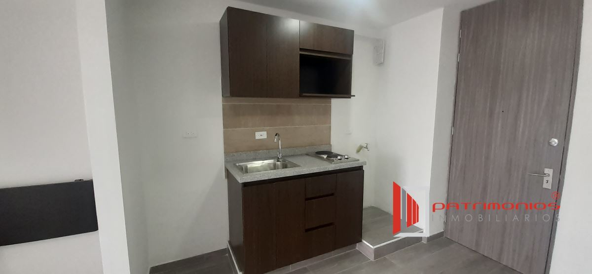 Apartamento en venta en Colina Campestre, Bogotá · foto 8 de 24