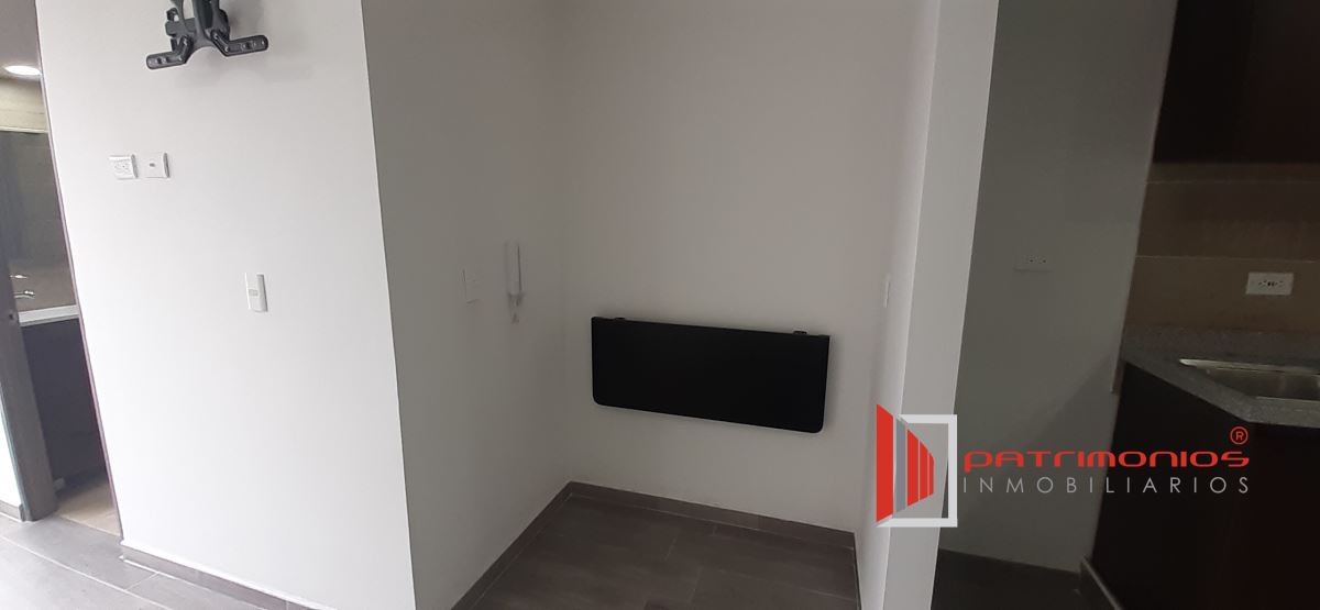 Apartamento en venta en Colina Campestre, Bogotá · foto 9 de 24