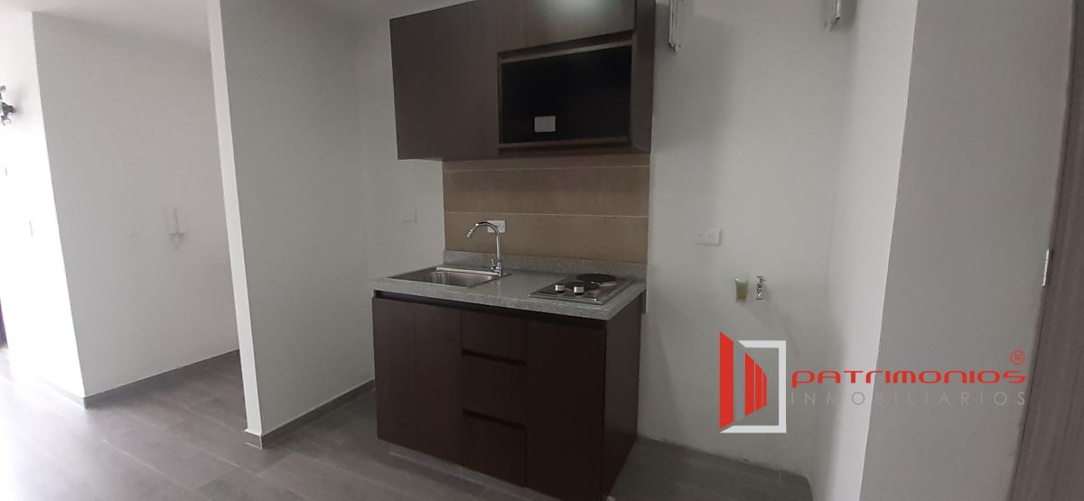 Apartamento en venta en Colina Campestre, Bogotá · foto 10 de 24