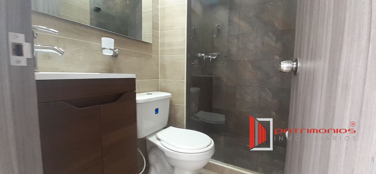 Apartamento en venta en Colina Campestre, Bogotá · foto 11 de 24