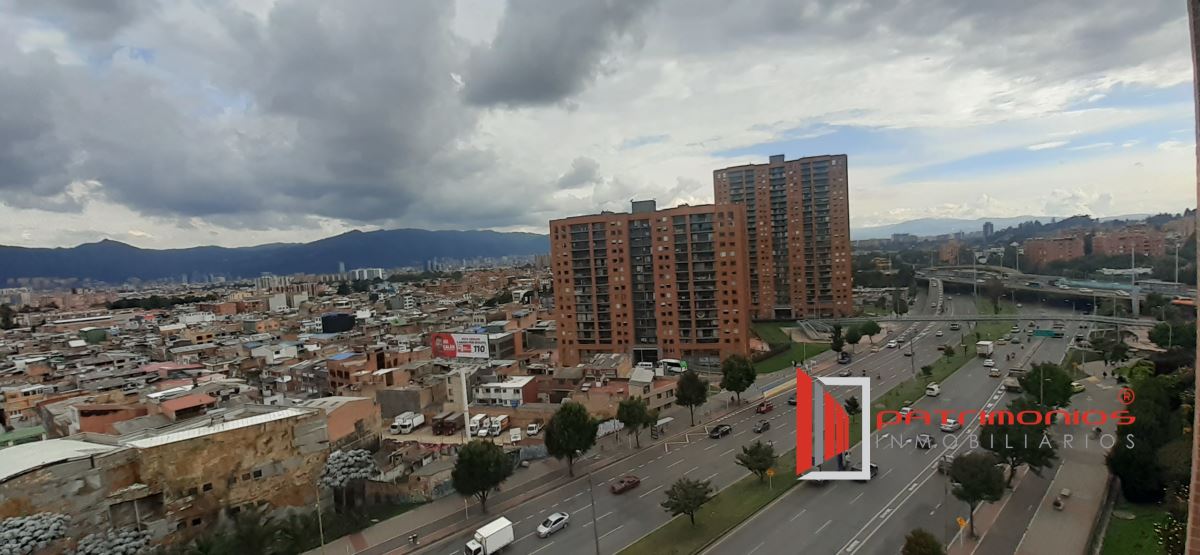Apartamento en venta en Colina Campestre, Bogotá · foto 14 de 24
