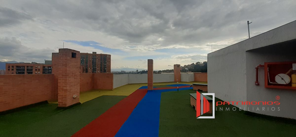 Apartamento en venta en Colina Campestre, Bogotá · foto 16 de 24