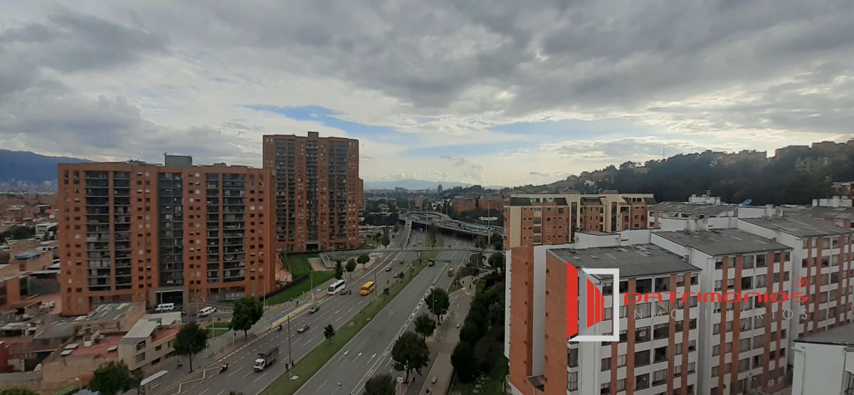 Apartamento en venta en Colina Campestre, Bogotá · foto 17 de 24