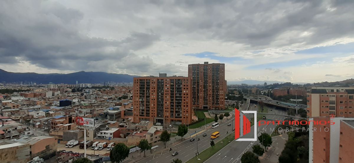 Apartamento en venta en Colina Campestre, Bogotá · foto 18 de 24