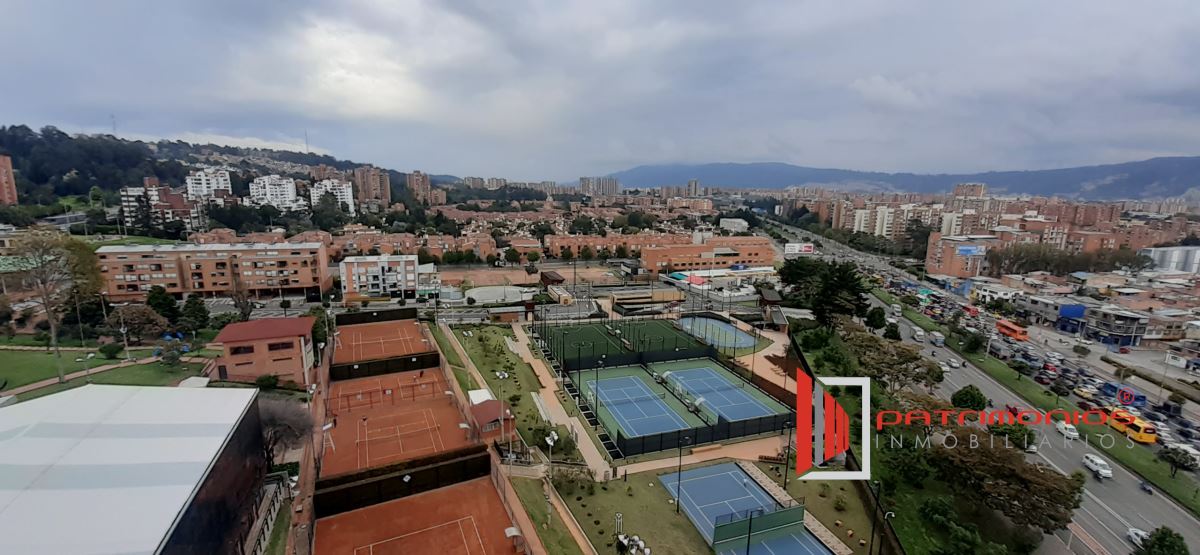 Apartamento en venta en Colina Campestre, Bogotá · foto 19 de 24