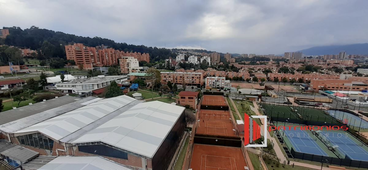Apartamento en venta en Colina Campestre, Bogotá · foto 20 de 24