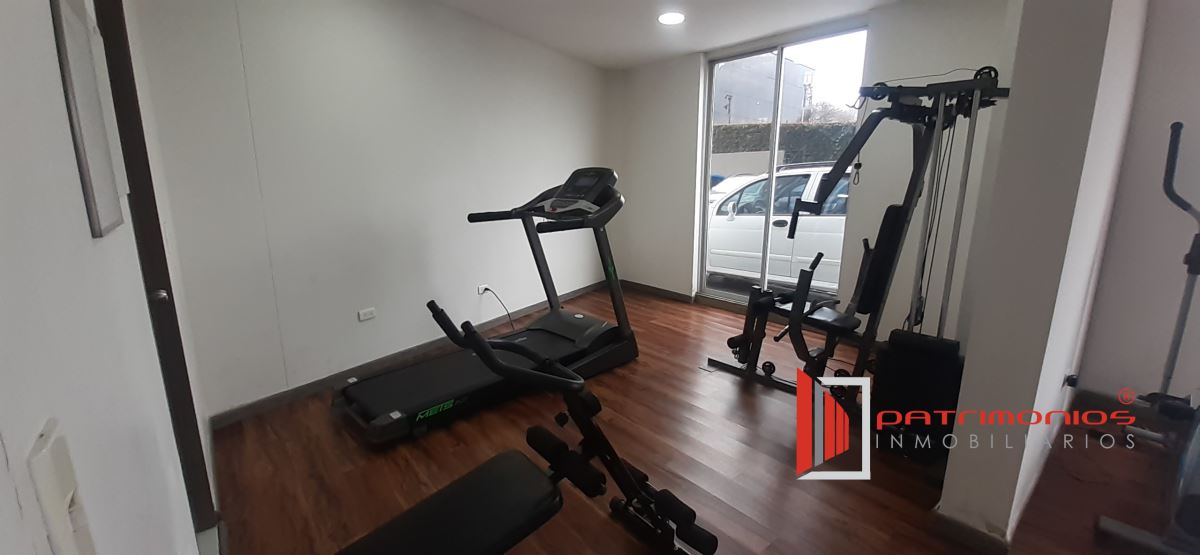 Apartamento en venta en Colina Campestre, Bogotá · foto 22 de 24