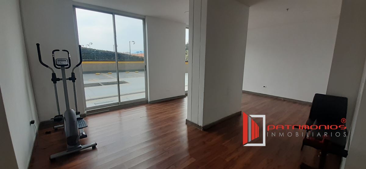 Apartamento en venta en Colina Campestre, Bogotá · foto 23 de 24