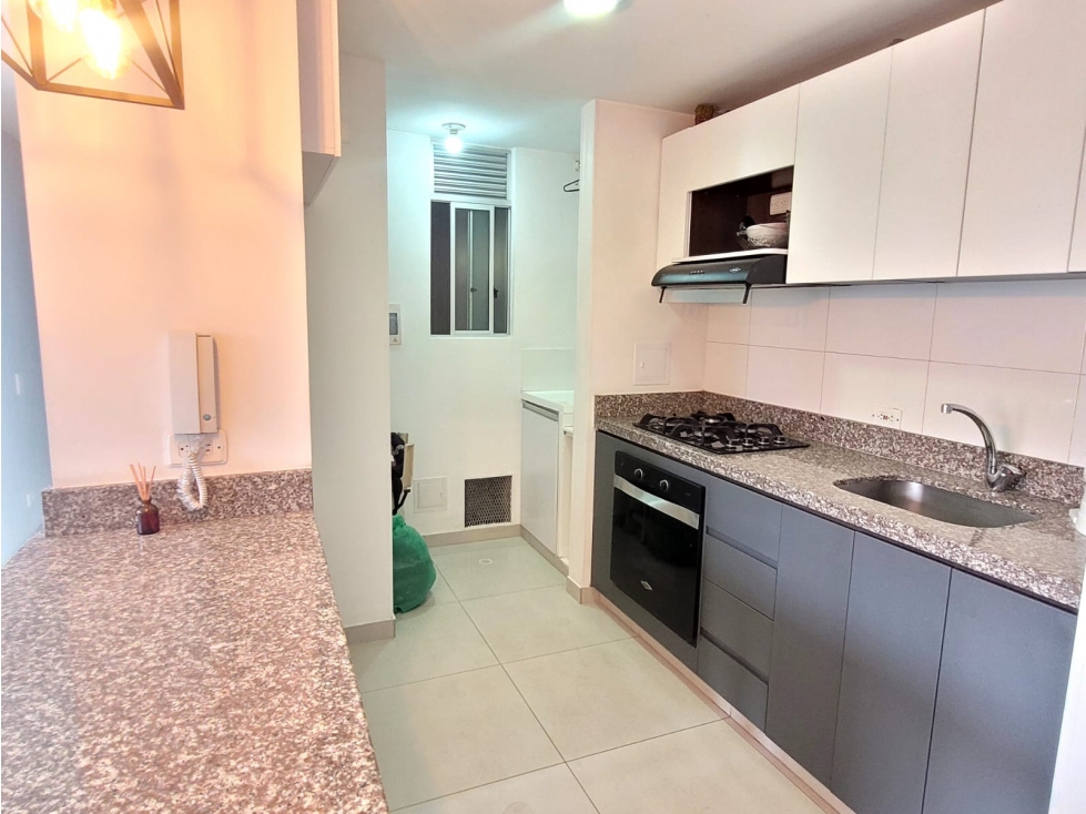Apartamento en venta en Boyaca Real, Bogotá · foto 2 de 19