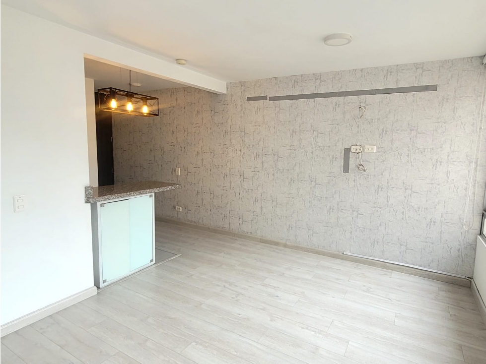 Apartamento en venta en Boyaca Real, Bogotá · foto 3 de 19