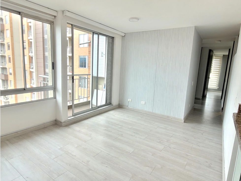 Apartamento en venta en Boyaca Real, Bogotá · foto 4 de 19