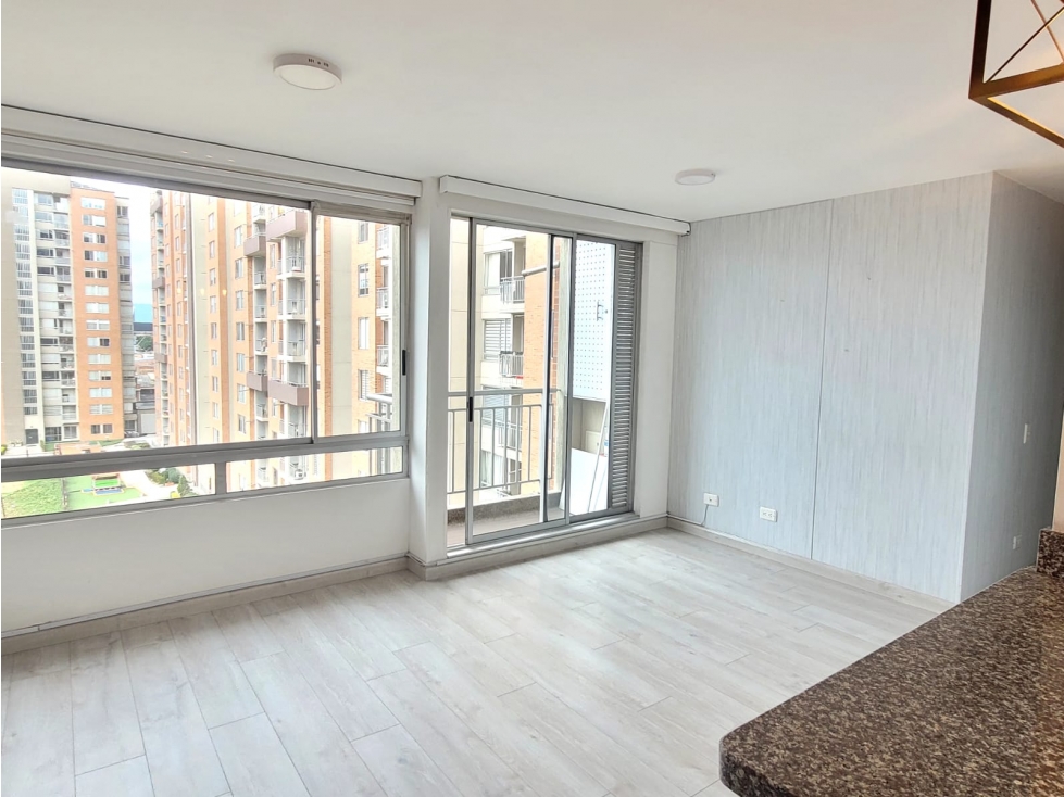 Apartamento en venta en Boyaca Real, Bogotá · foto 5 de 19