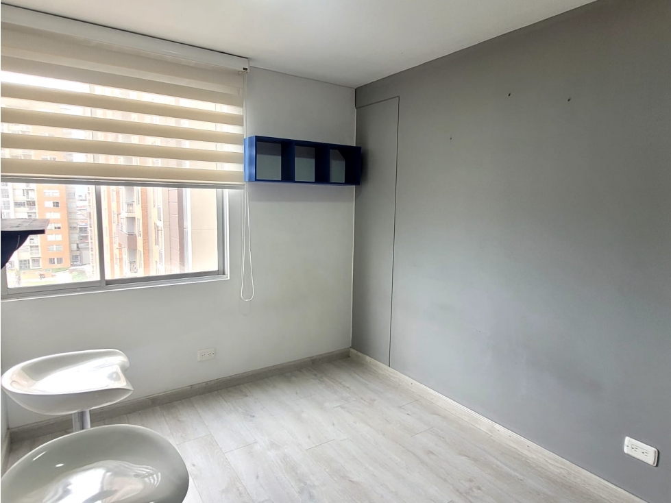 Apartamento en venta en Boyaca Real, Bogotá · foto 10 de 19