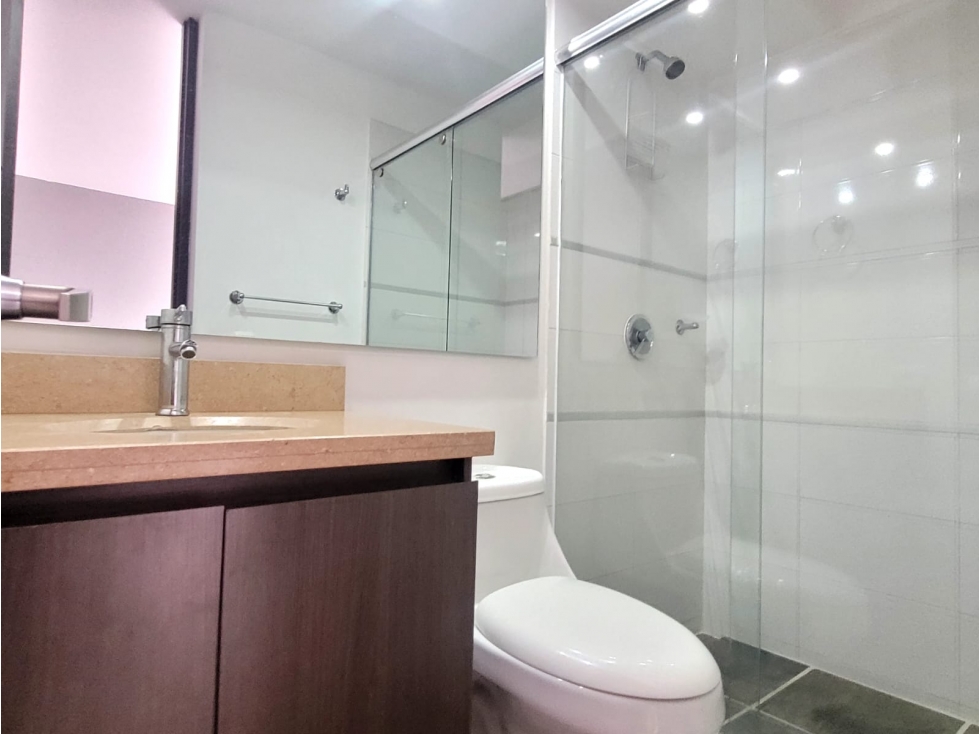 Apartamento en venta en Boyaca Real, Bogotá · foto 11 de 19