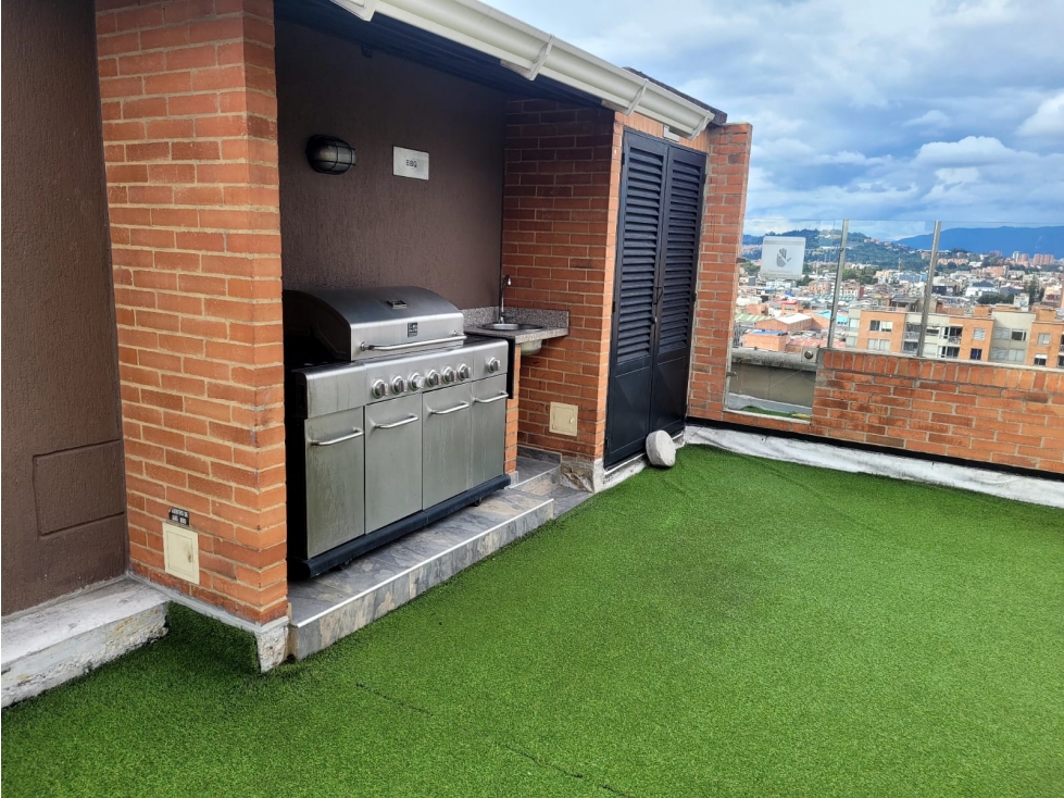 Apartamento en venta en Boyaca Real, Bogotá · foto 14 de 19