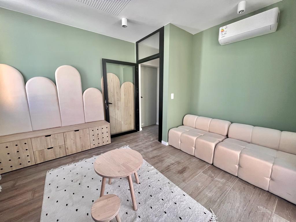 Alquiler Apartamento Un Dormitorio En Ventura Terrazas, La Blanqueada · Foto 10