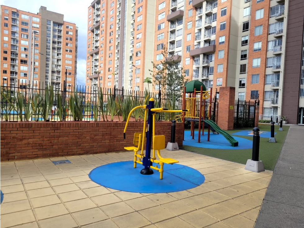 Apartamento en venta en Boyaca Real, Bogotá · foto 15 de 19