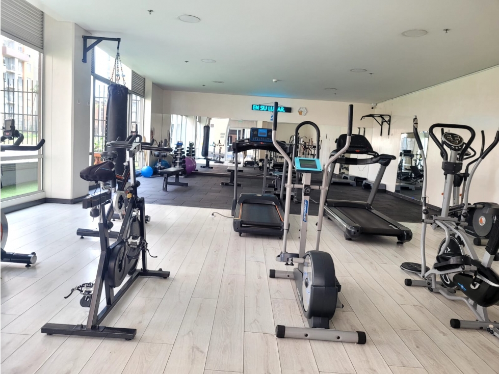 Apartamento en venta en Boyaca Real, Bogotá · foto 18 de 19