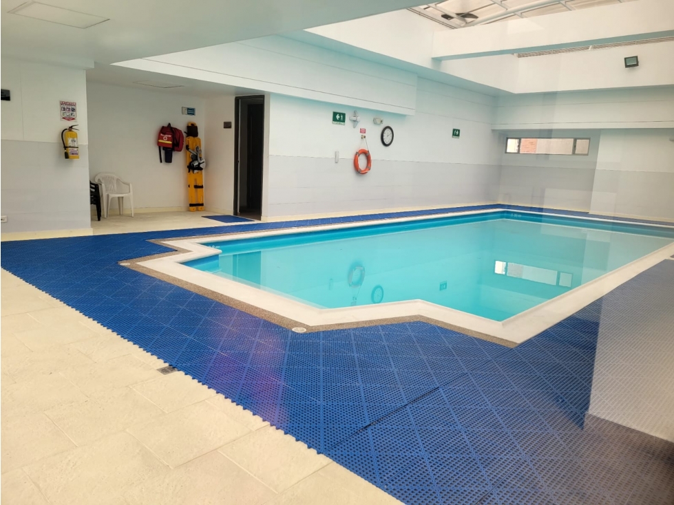 Apartamento en venta en Boyaca Real, Bogotá · foto 19 de 19
