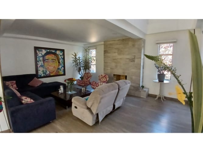Casa de 5 alcobas en venta en Sietetrojes, Funza, 280 m² · foto 4 de 24