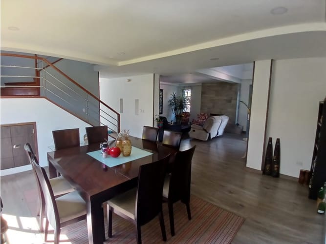 Casa de 5 alcobas en venta en Sietetrojes, Funza, 280 m² · foto 7 de 24