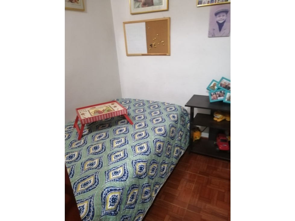 Casa en venta en Castilla, Bogotá · foto 6 de 16