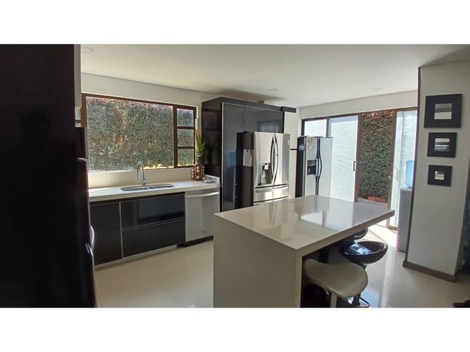 Casa de 5 alcobas en venta en Sietetrojes, Funza, 280 m² · foto 11 de 24