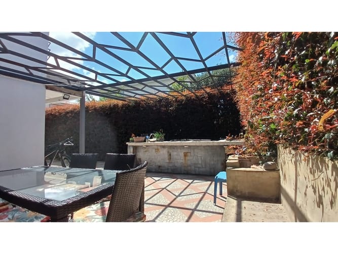 Casa de 5 alcobas en venta en Sietetrojes, Funza, 280 m² · foto 14 de 24