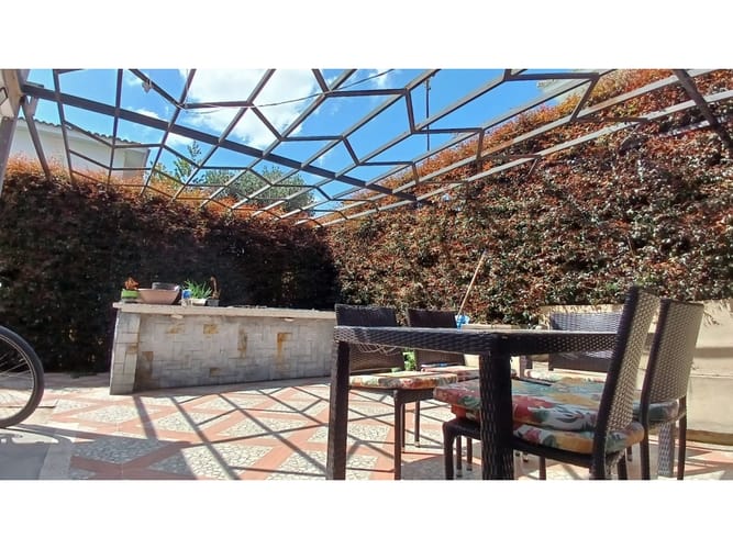 Casa de 5 alcobas en venta en Sietetrojes, Funza, 280 m² · foto 15 de 24
