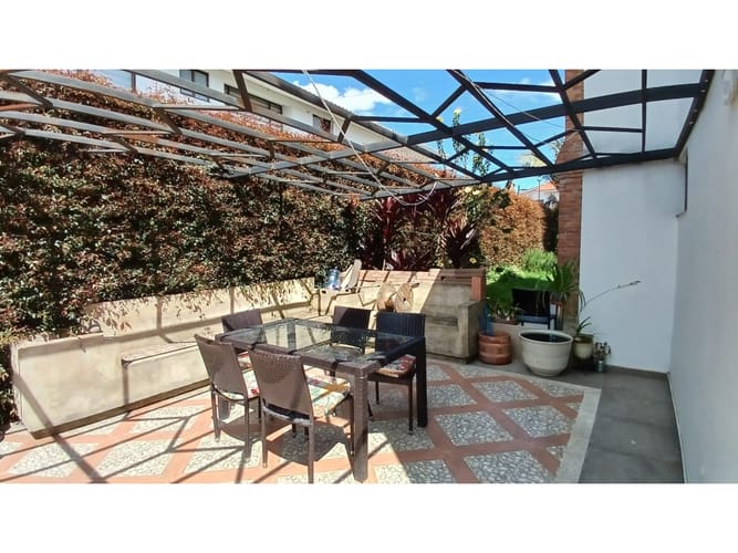 Casa de 5 alcobas en venta en Sietetrojes, Funza, 280 m² · foto 16 de 24