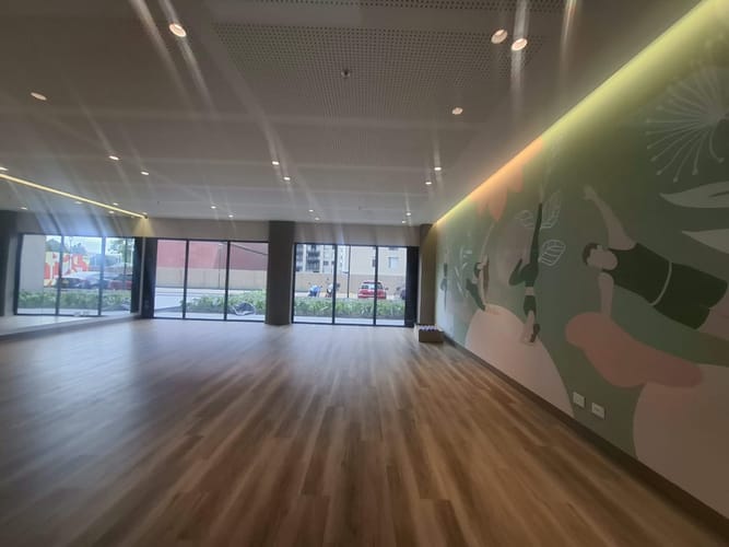 Apartamento de 3 alcobas en arriendo en El Salitre, Bogotá, 177 m² · foto 6 de 24