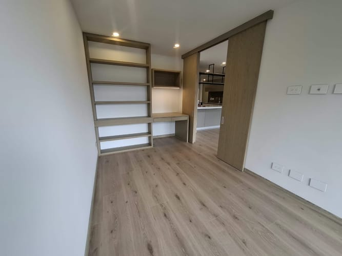 Apartamento de 3 alcobas en arriendo en El Salitre, Bogotá, 177 m² · foto 7 de 24