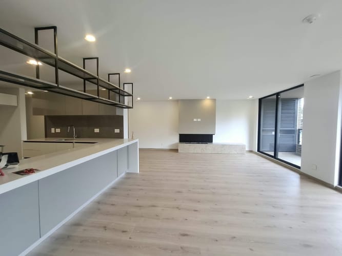 Apartamento de 3 alcobas en arriendo en El Salitre, Bogotá, 177 m² · foto 9 de 24