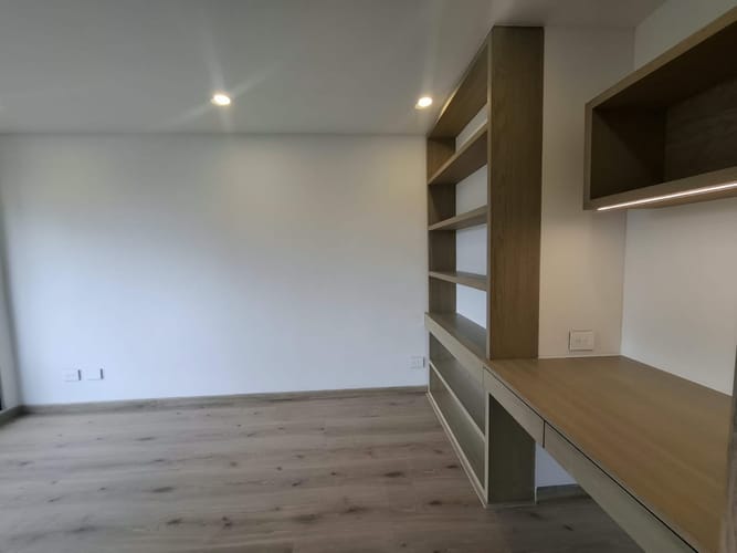 Apartamento de 3 alcobas en arriendo en El Salitre, Bogotá, 177 m² · foto 10 de 24