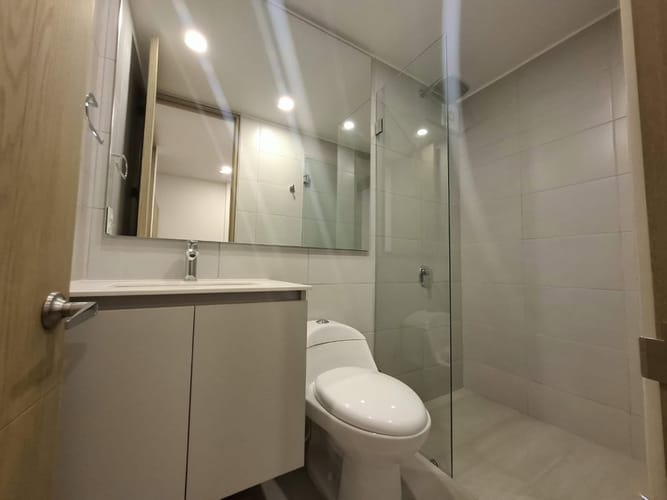 Apartamento de 3 alcobas en arriendo en El Salitre, Bogotá, 177 m² · foto 11 de 24