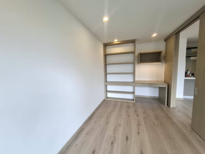 Apartamento de 3 alcobas en arriendo en El Salitre, Bogotá, 177 m² · foto 12 de 24