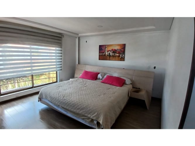 Casa de 5 alcobas en venta en Sietetrojes, Funza, 280 m² · foto 23 de 24