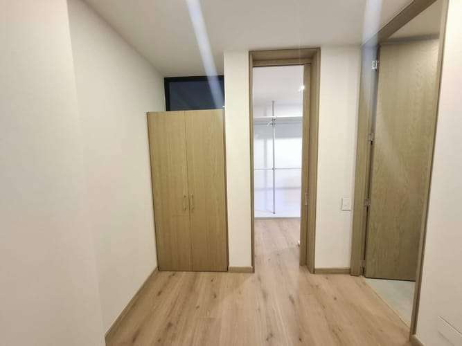 Apartamento de 3 alcobas en arriendo en El Salitre, Bogotá, 177 m² · foto 15 de 24
