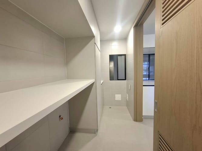 Apartamento de 3 alcobas en arriendo en El Salitre, Bogotá, 177 m² · foto 18 de 24