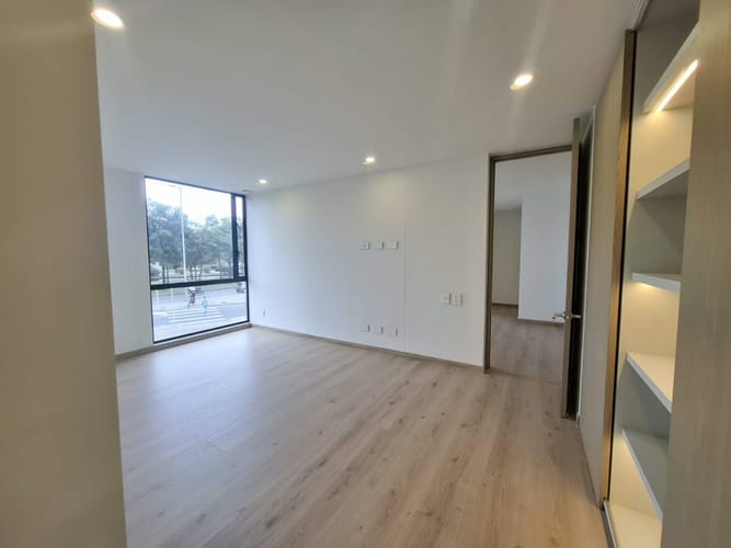 Apartamento de 3 alcobas en arriendo en El Salitre, Bogotá, 177 m² · foto 20 de 24