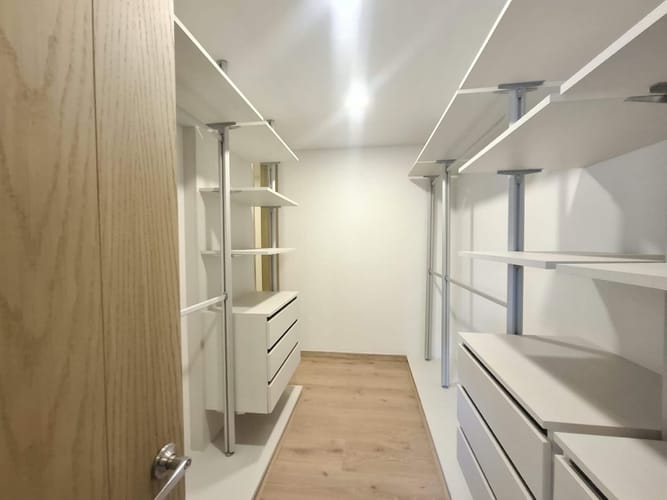 Apartamento de 3 alcobas en arriendo en El Salitre, Bogotá, 177 m² · foto 21 de 24
