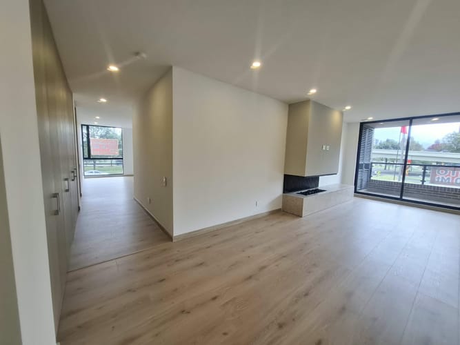 Apartamento de 3 alcobas en arriendo en El Salitre, Bogotá, 177 m² · foto 22 de 24